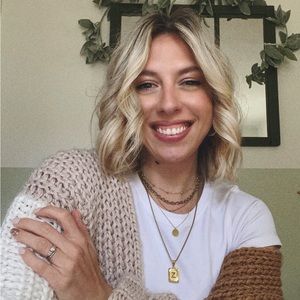 Meet your Posher, Mallory